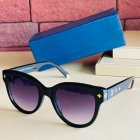 Louis Vuitton High Quality Sunglasses 2651