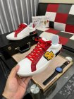 Dolce & Gabbana Men's Shoes 729