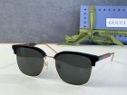 Gucci High Quality Sunglasses 4643