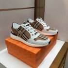 Burberry Men's Shoes 552