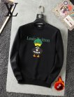 Louis Vuitton Men's Long Sleeve T-shirts 198