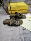 Fendi Men's Slippers 62