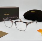 TOM FORD Plain Glass Spectacles 242
