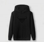 Prada Men's Hoodies 52