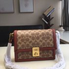 Coach High Quality Handbags 360