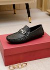 Salvatore Ferragamo Men's Shoes 814