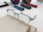 Gucci Plain Glass Spectacles 128
