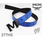 MCM Belt 70