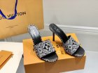 Louis Vuitton Women's Shoes 1099