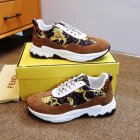 Fendi Men's Shoes 427