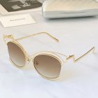 Balenciaga High Quality Sunglasses 370