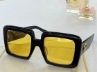 Gucci High Quality Sunglasses 1353