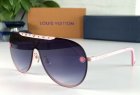 Louis Vuitton High Quality Sunglasses 787