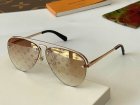 Louis Vuitton High Quality Sunglasses 4658