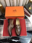Hermes Men's Shoes 824