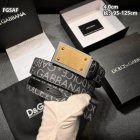 Dolce & Gabbana Original Quality Belts 288