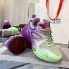 Alexander McQueen Men's Shoes 245