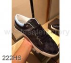 Louis Vuitton Men's Athletic-Inspired Shoes 586