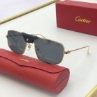 Cartier High Quality Sunglasses 1300