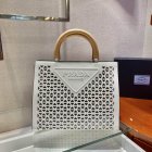 Prada Original Quality Handbags 1492