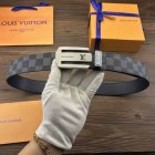 Louis Vuitton Original Quality Belts 42