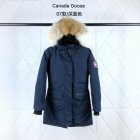 Canada Goose Women's Outerwear 29