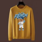 Fendi Men's Long Sleeve T-shirts 247