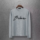 Balmain Men's Long Sleeve T-shirts 05