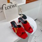 Versace Women's Shoes 229