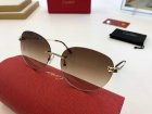 Cartier High Quality Sunglasses 405