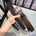 Prada Original Quality Belts 158