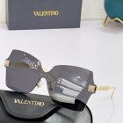 Valentino High Quality Sunglasses 776