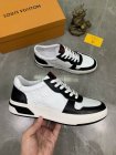 Louis Vuitton Men's shoes 343