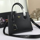 Prada High Quality Handbags 889