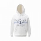 Gucci Men's Hoodies 372