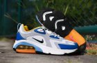 Nike Air Max 200 Men