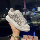 Alexander McQueen Men's Shoes 573