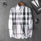 Burberry Men's Shirts 19