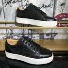 Christian Louboutin Men's Shoes 249