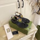 Gucci Women's Slippers 124