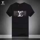 Louis Vuitton Men's T-shirts 666