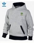 adidas Apparel Men's Hoodies 233