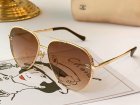 Chanel High Quality Sunglasses 272
