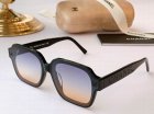 Chanel High Quality Sunglasses 162