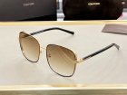 TOM FORD High Quality Sunglasses 539