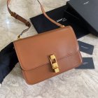 Yves Saint Laurent Original Quality Handbags 310