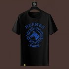 Hermes Men's T-Shirts 28