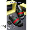 Gucci Men's Slippers 722