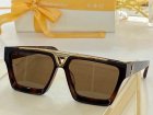 Louis Vuitton High Quality Sunglasses 3931