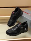 Prada Men's Shoes 1437